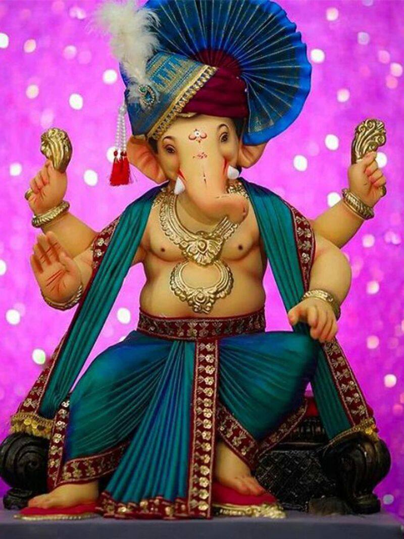 Ganesh Chaturthi 2024 guide: What to know before purchasing a Lord Ganpathi idol? gcw