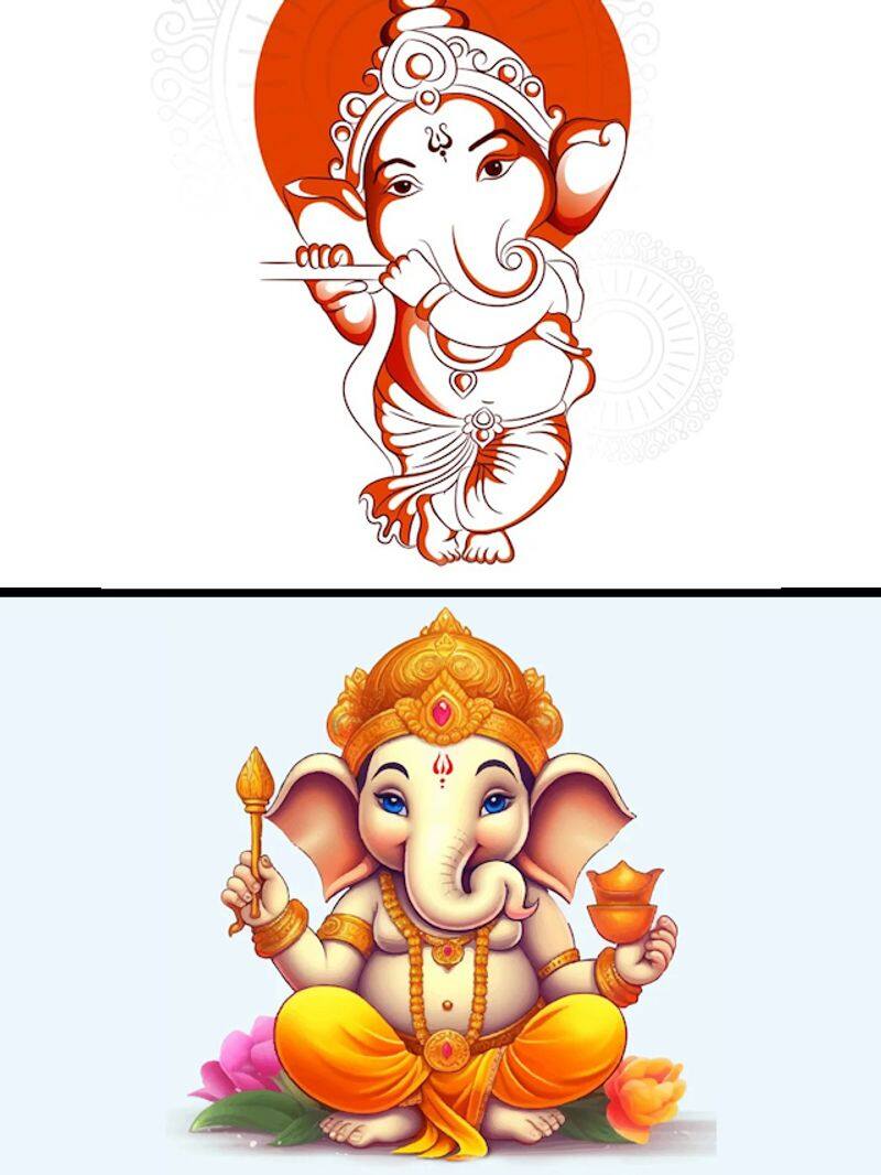 Ganesh Chaturthi 2024: 6 lessons to learn from Lord Ganesha RKK