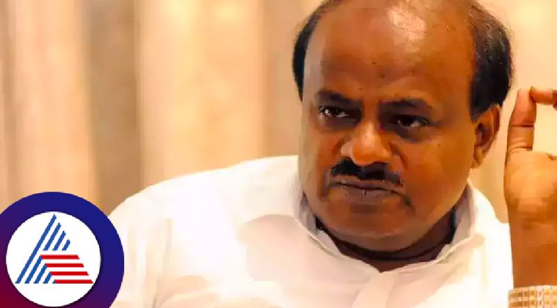 Womens Reservation Bill Openly welcomed by HD Kumaraswamy at bengaluru rav