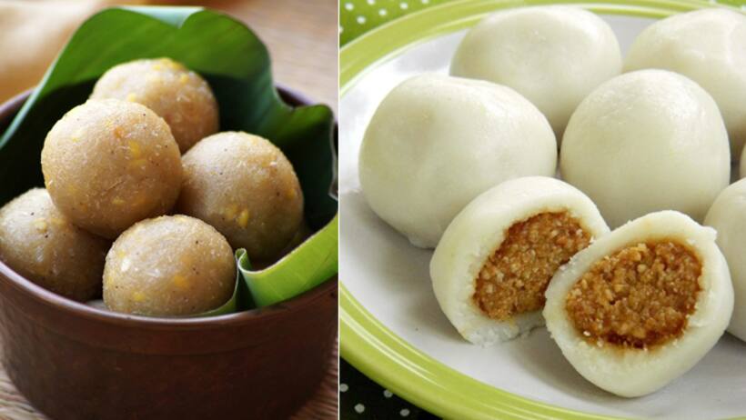 Prasad preservation: How to store and share Ganesh Chaturthi blessings