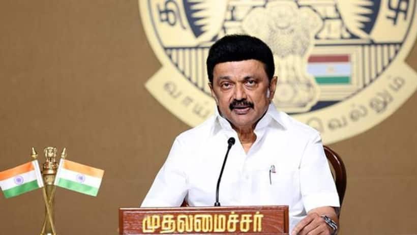 నీట్ పీజీకి జీరో క్వాలిఫైయింగ్ పర్సంటైల్.. కేంద్ర ప్రభుత్వంపై తమిళనాడు సీఎం స్టాలిన్ తీవ్ర విమర్శలు