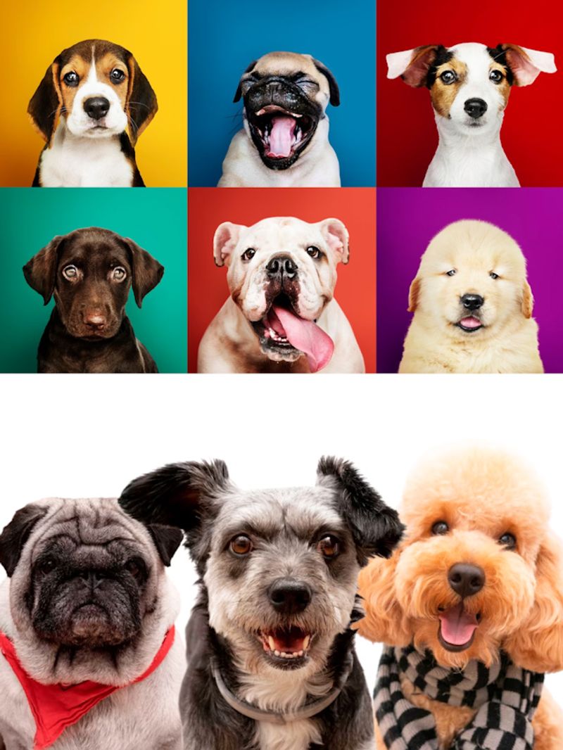 View of 7 low-maintenance dog breeds for small family | Asianet Newsable