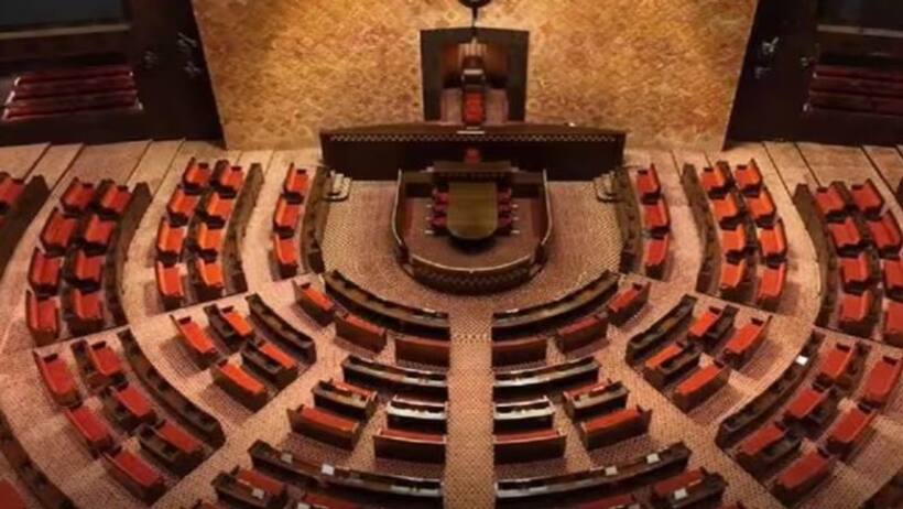 డిసెంబర్ 2వ వారంలో పార్లమెంట్ శీతాకాల సమావేశాలు.. కీలక బిల్లులు ప్రవేశపెట్టే ఛాన్స్..?
