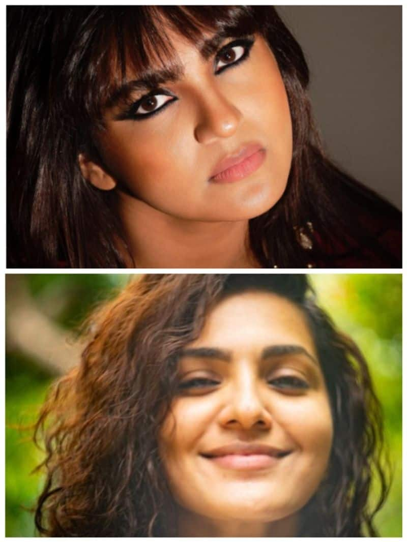 actress parvathy thiruvothu stunning makeover gone viral