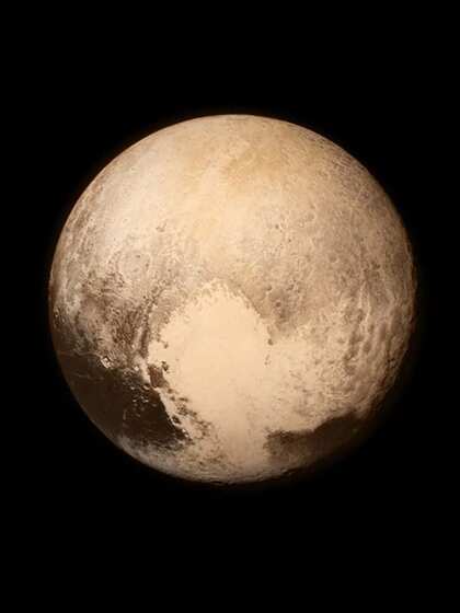 Pluto
