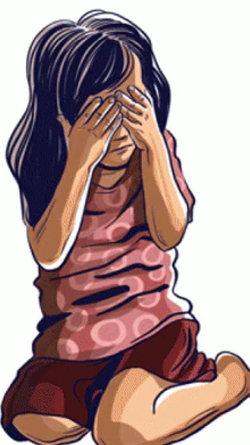 దారుణం.. ఐదేళ్ల బాలికపై ఏడేళ్ల బాలుడు అత్యాచారం..