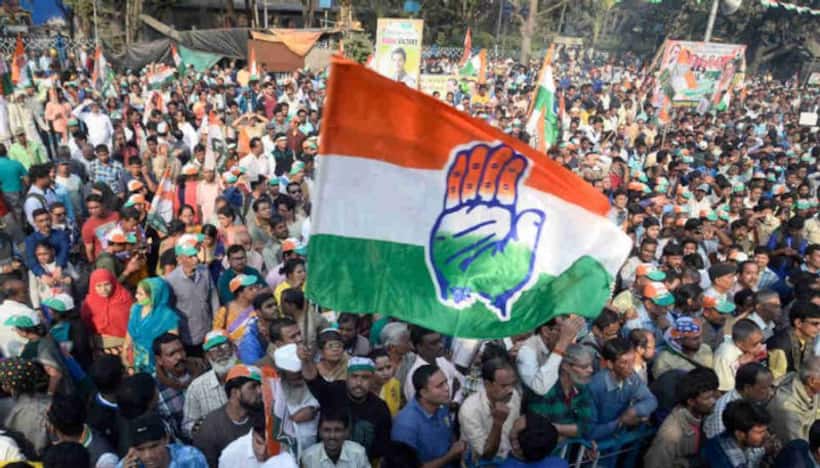 Chhattisgarh assembly election result 2023: Congress continues its dominance in Kharsia seat
