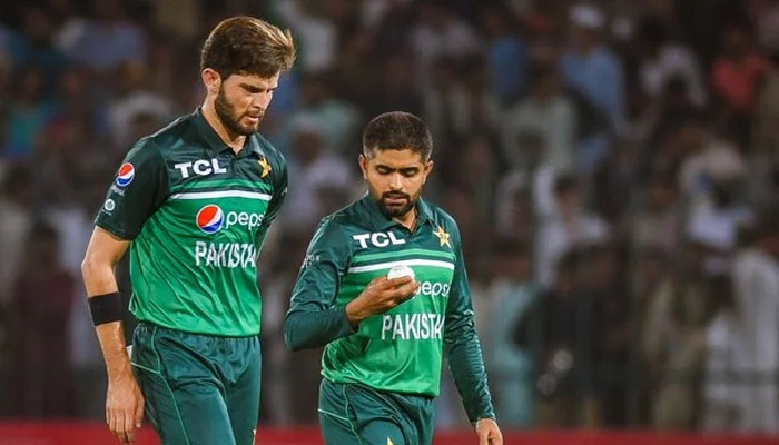 ICC World cup 2023:  PCB not paying match fees to players, Babar Azam team decided to protest CRA