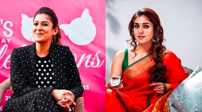Nayanthara