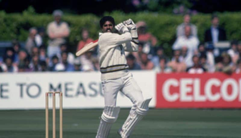 1983 World Cup: BBC missed Kapil Dev iconic innings vs Zimbabwe gkc