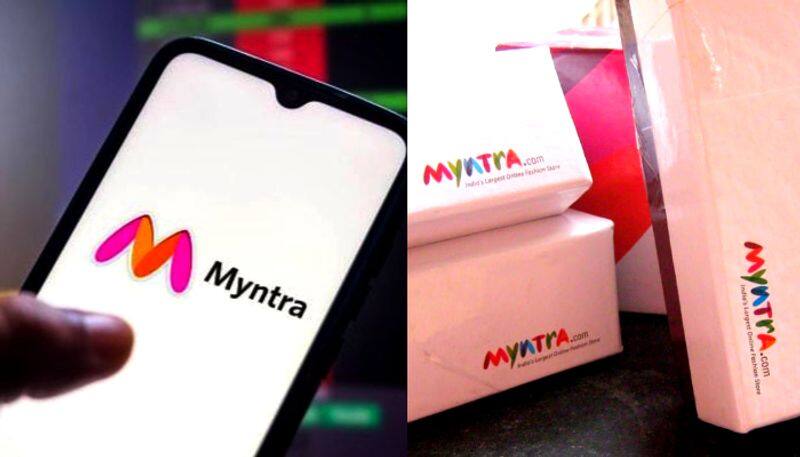 Myntra has witnessed a 50% increase in demand for its home category apk 