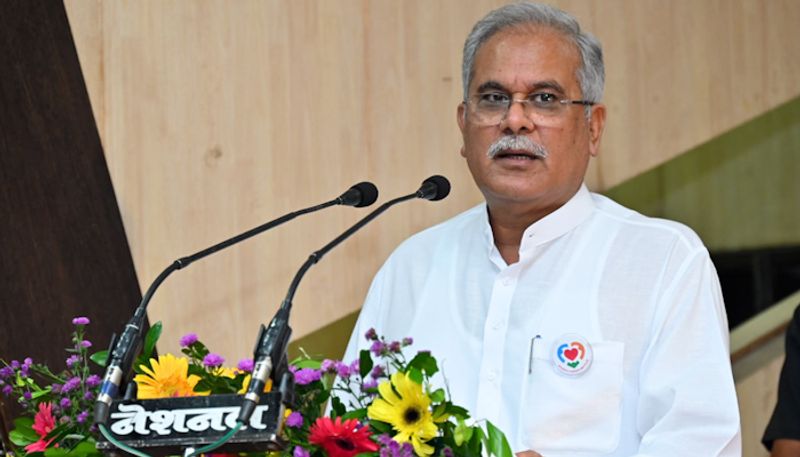 mahadev app betting case, allegations on chhattisgarh cm bhupesh baghel, know key details of case kms