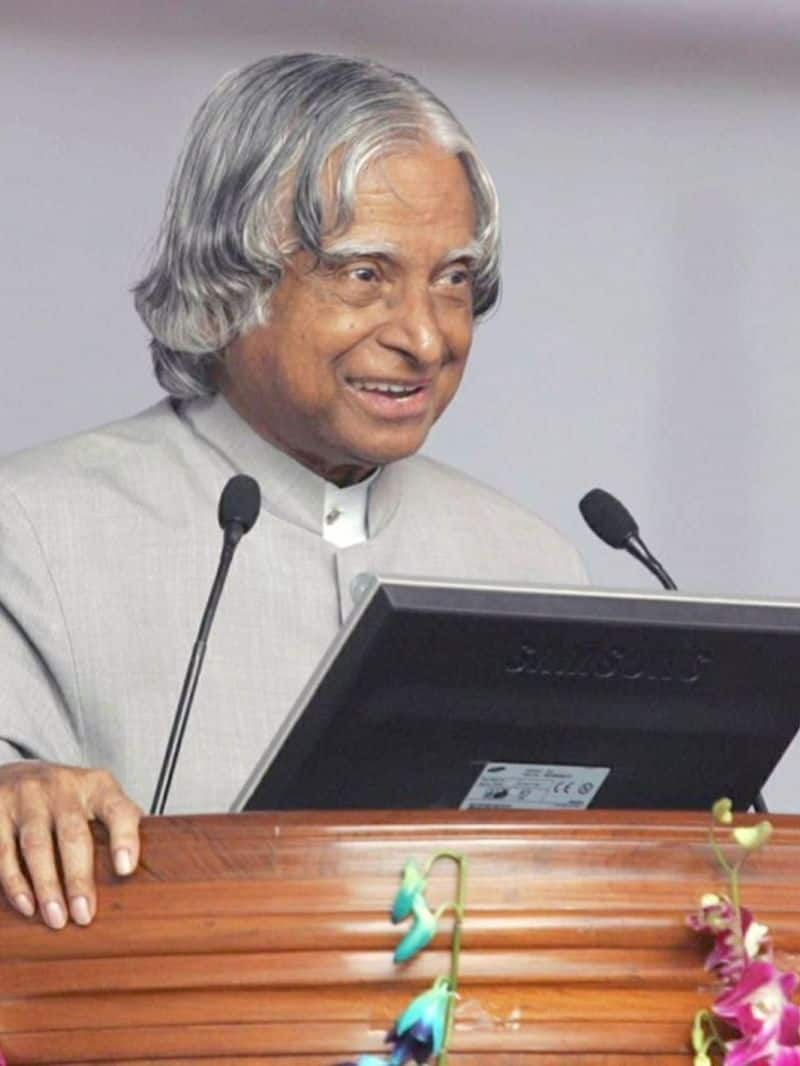 Dr APJ Abdul Kalam: 7 inspiring quotes by the Missile Man of India iwh