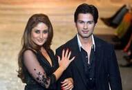 kareena kapoor and shahid kapoor will not share screen in jab we met 2 ZKAMN