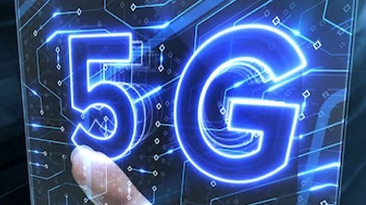 5G Network