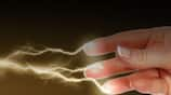 Child dies of electric shock in Davanagere 