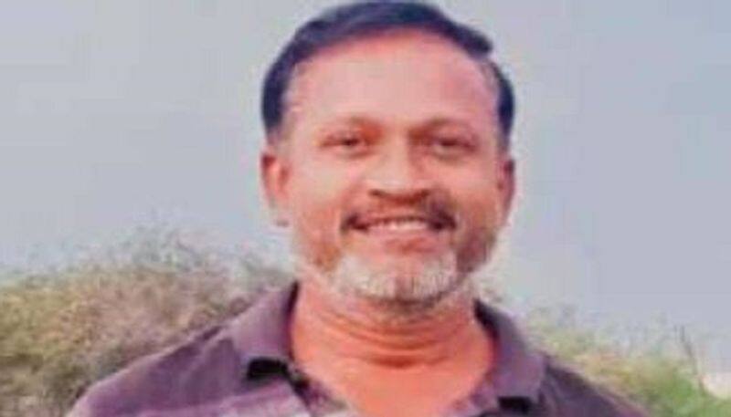 President of Sai Education Institute killed in Train Collision in Kalaburagi grg