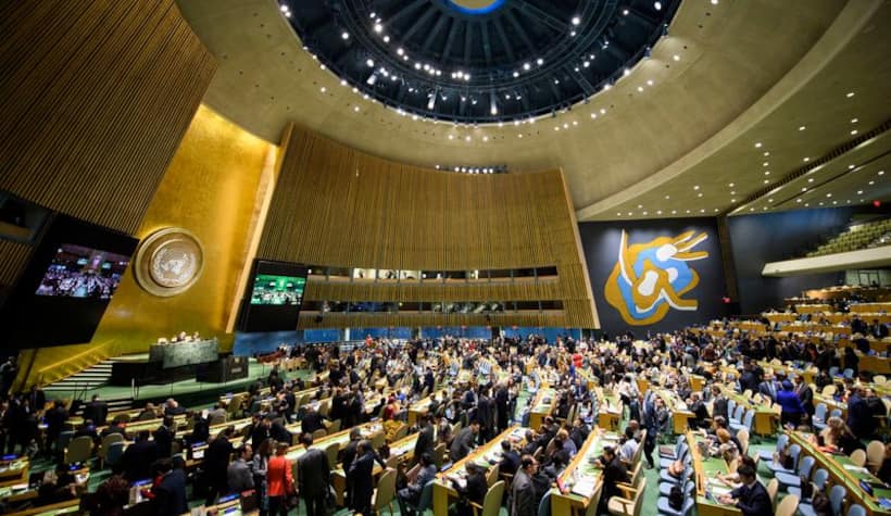 India nominated to UN Data panels marking global milestone in Data Science leadership