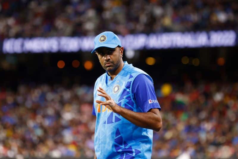 Team India Spinner Ravichandran Ashwin Makes A Strong Statement After His ODI Comeback kvn