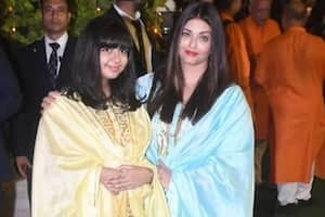 Aishwarya Rai's daughter Aaradhya Bachchan takes legal action; Delhi HC  issues notice to Google (Details)- Asianet Newsable