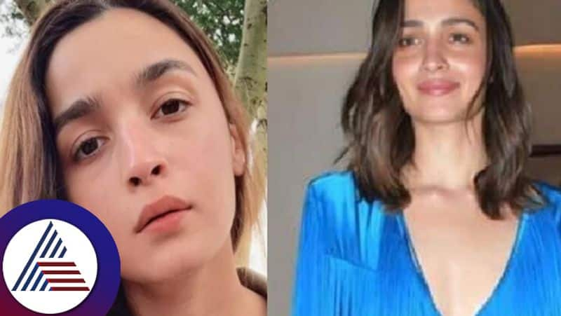 Alia Bhatts Plumped Lips Grab Eyeballs in A Party After Her NY Vacation suc