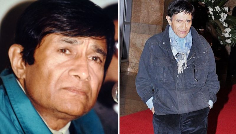 Dev Anand: Zeenat Aman, Suraiya and other women in late actor's life ATG