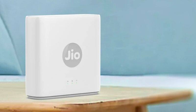 Reliance Jio introduces 6 AirFiber plans with FREE Netflix Amazon Prime subscription starting price Rs 599 gcw