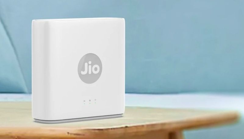 Reliance Jio introduces 6 AirFiber plans with FREE Netflix Amazon Prime subscription starting price Rs 599 gcw