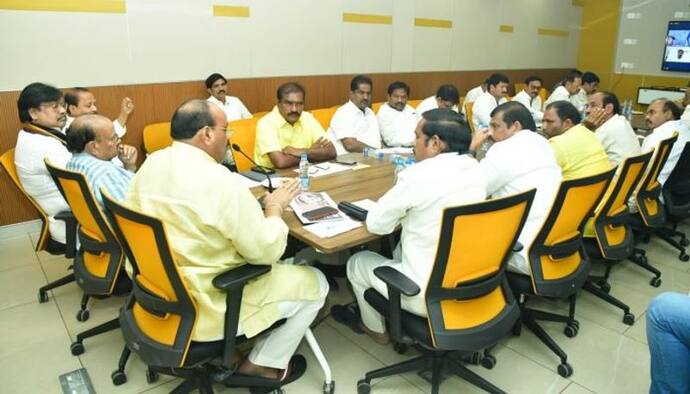 TDP