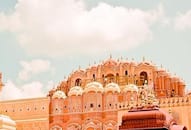 The Mesmerizing Beauty of Hawa Mahal interesting-facts-and-history-of-hawa-mahal-jaipur-rajasthan iwh