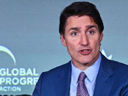 canada pm Justin Trudeau Refused 'Presidential Suite' At Hotel During G20: Report ksp