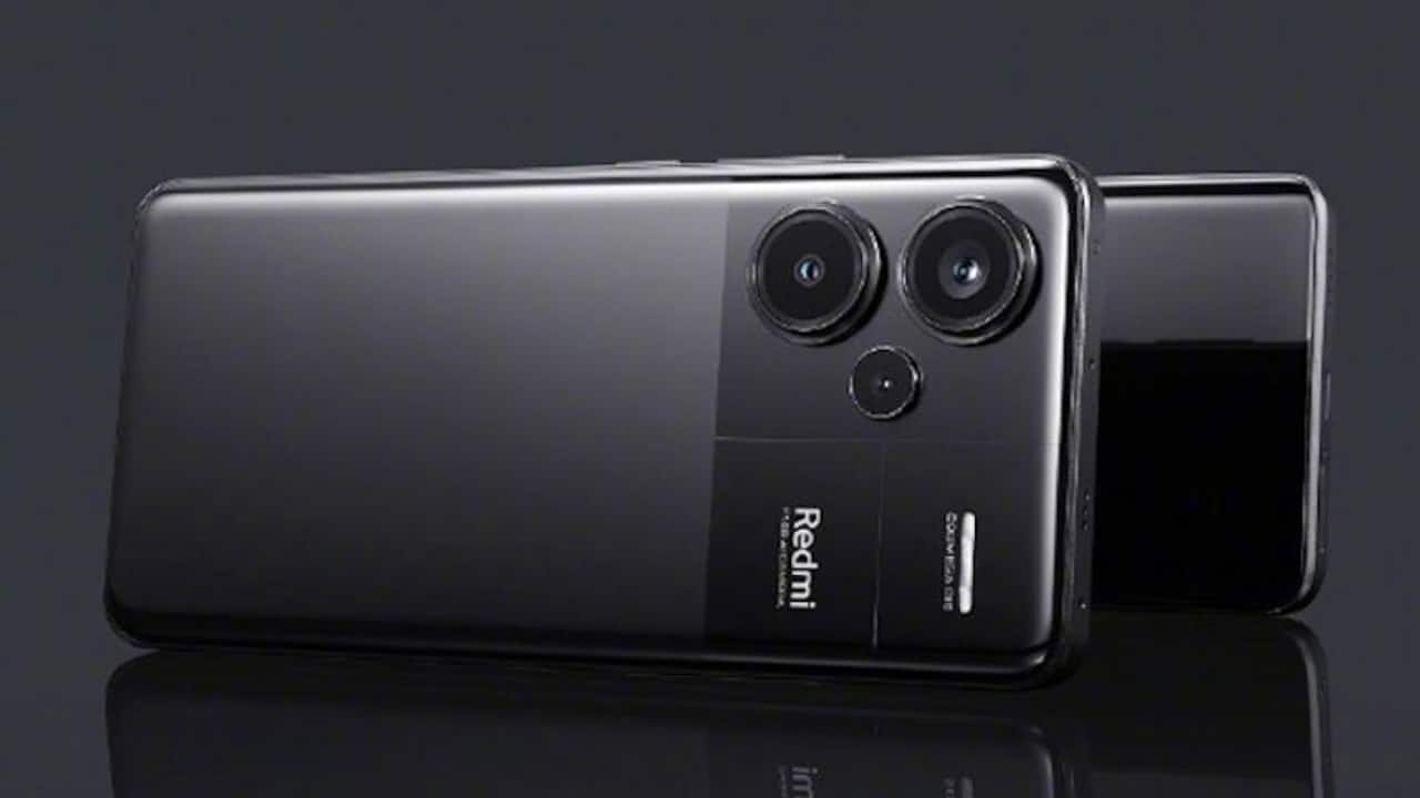 Redmi Note 13 series to launch in China on September 21; Here's what we know so far