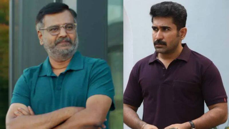 Actor vivek son to vijay antony daughter untimely death that shatters kollywood gan