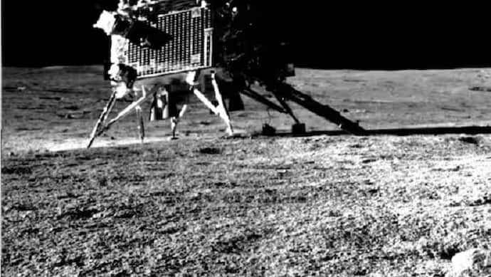 'Curriculum beyond textbooks...' Govt clarifies on NCERT Chandrayaan-3 modules ‘mixing science with mythology'