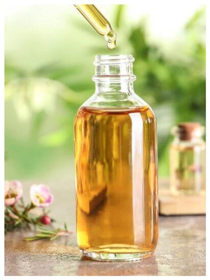 Tea Tree Oil