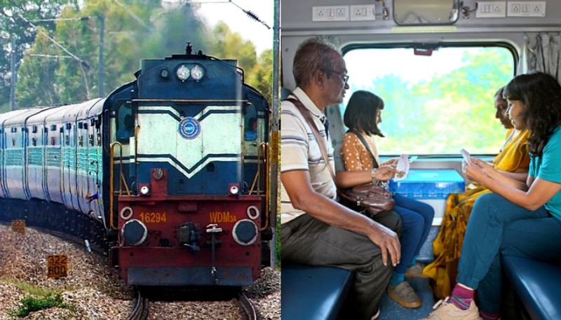 Indian Railways Earned Over 2,800 Crore With Revised Child Travel Norms apk 