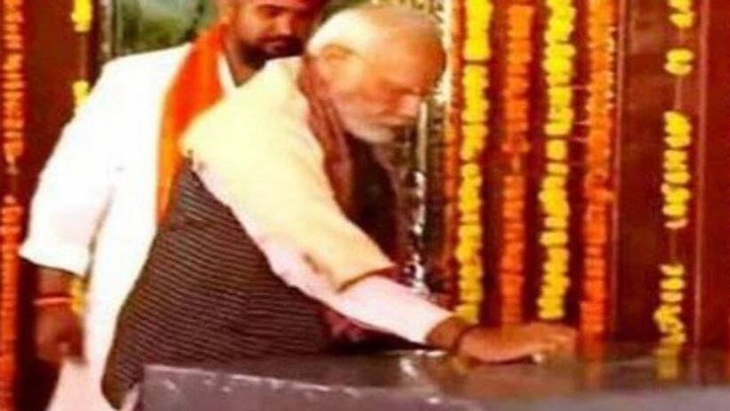 राजस्थान में खुलने वाला है वह पत्र, जो पीएम मोदी ने 8 महीने पहले लिखा