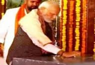 rajasthan news pm narendra modi letter open soon in devnarayan temple bhilwara zrua