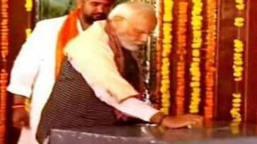 rajasthan news pm narendra modi letter open soon in devnarayan temple bhilwara zrua