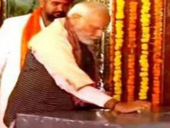 rajasthan news pm narendra modi letter open soon in devnarayan temple bhilwara zrua