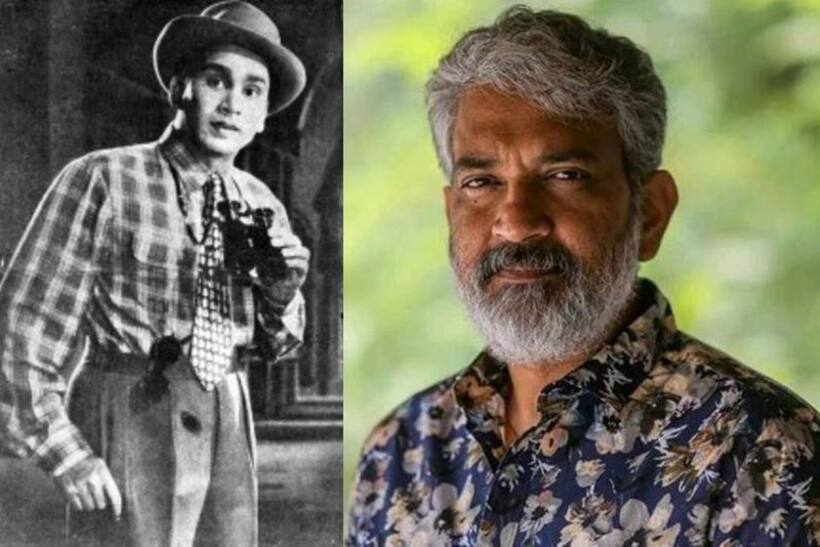 మిస్సమ్మలో కమెడియన్ గా ఎందుకు చేశారు... రాజమౌళి ప్రశ్నకు ఏఎన్నార్ సమాధానం!