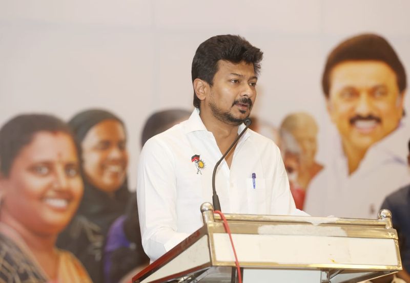 summons to udhayanidhi stalin on sanatana dharma remark apm