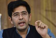 Raghav Chadha Profile who is Raghav Chadha biography in hindi xat