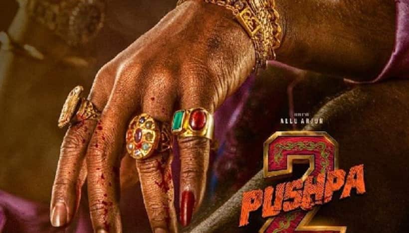 Pushpa 2: Allu Arjun's NEXT to release on THIS date; is the movie patriotic?