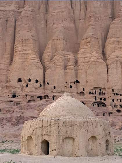 Afghanishtan