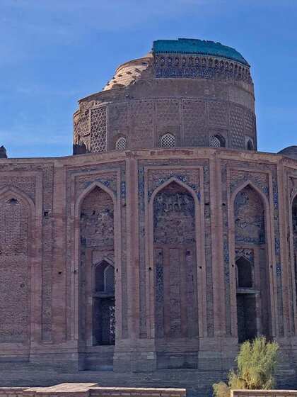 Turkmenistan