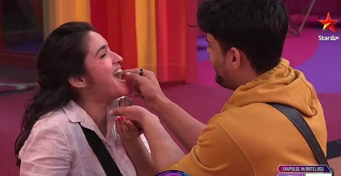 Bigg Boss Telugu 7