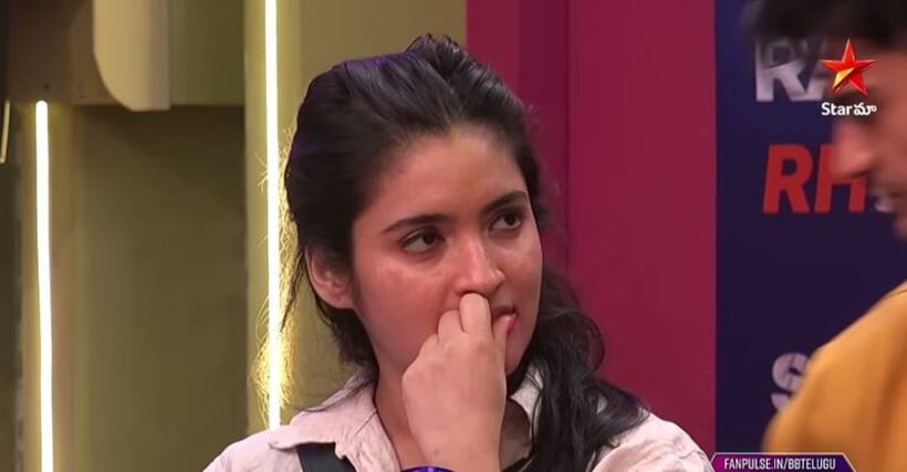Bigg Boss Telugu 7: రతికా రోజ్ అవుట్... అదే కొంప ముంచిందా? 