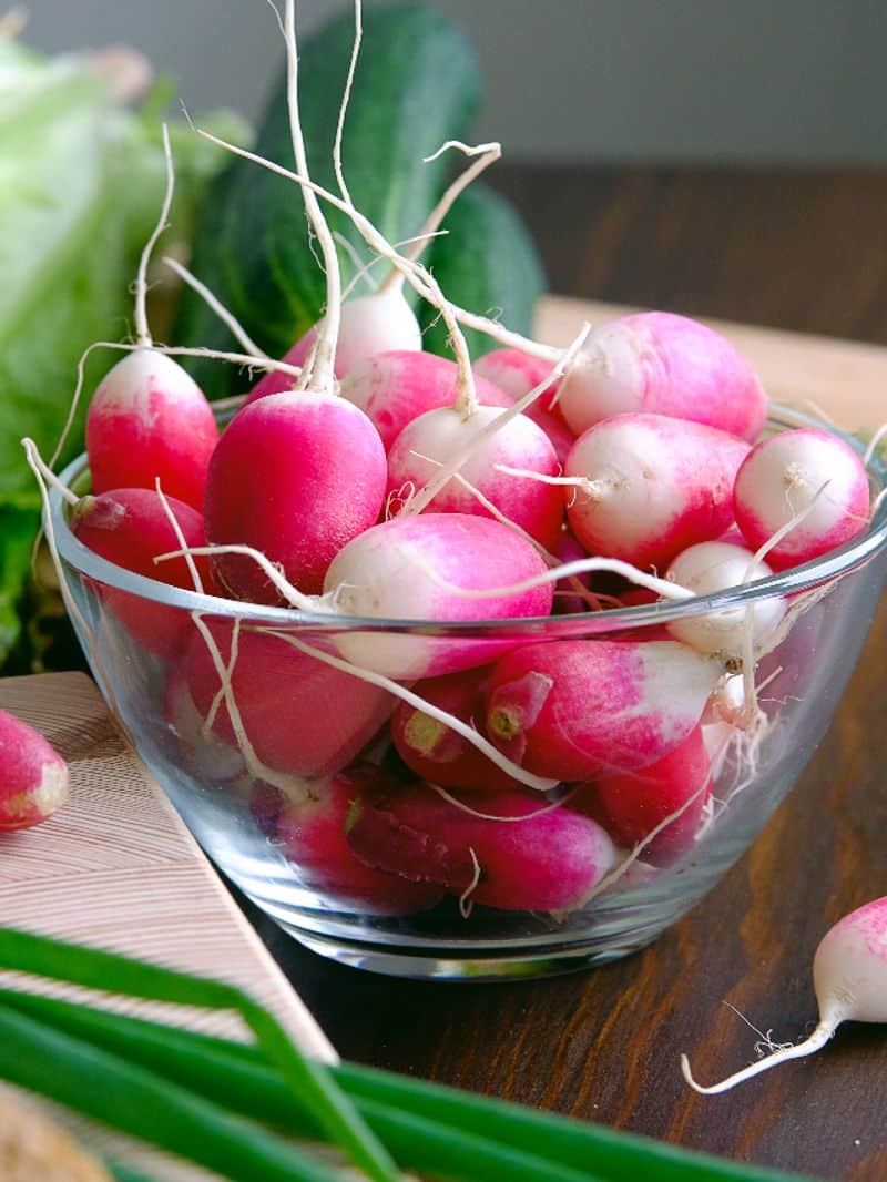 health benefits of eating radish azn 