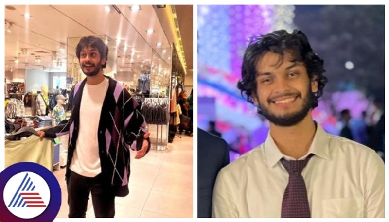 Meet Ruthvik Manyam from bengaluru a KV student  hired for record-breaking salary gow 